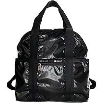 レスポートサック リュック 黒2442 Amazon.co.jp: リュック レスポートサック バックパック 大容量